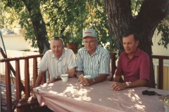Alfred, Edward, Harvey 1