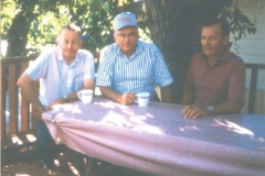 Alfred, Edward, Harvey 2