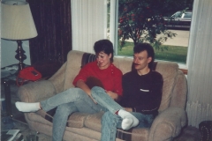 Ang and Stuart