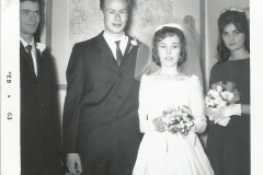 Bill, Kathy, Sharon