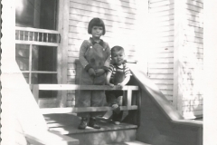 Bonnie, Charles