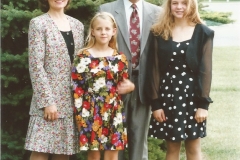 Bonnie, Tony, Melissa, Maeghan 2