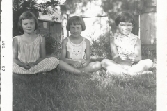 Bonnie, Unknown, Pat