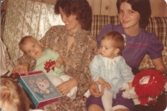Bonnie and Laurie