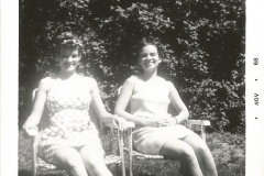 Bonnie and Pat 2