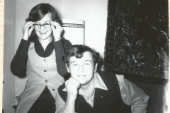 Bonnie and Tony 2