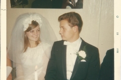 Bonnie and Tony