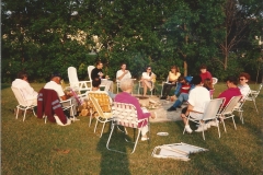 Day before Ang and Stuart's Wedding 2