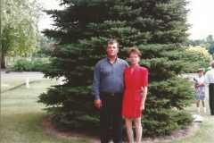 James and Joanne
