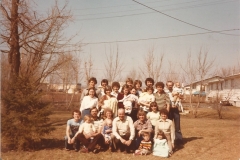 Miscellaneous Family 11