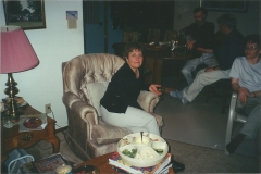 Miscellaneous Family 13