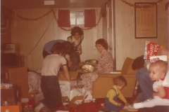 Miscellaneous Family 18
