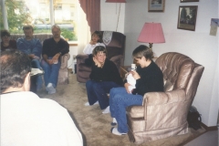 Miscellaneous Family 20