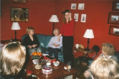 Miscellaneous Family 26