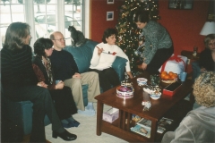 Miscellaneous Family 28