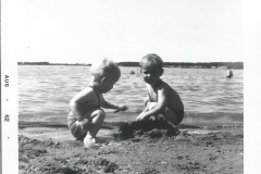 Raymond and James