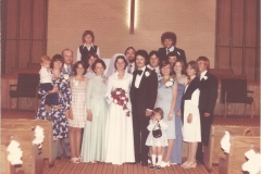 Tim and Laurie's Wedding 2